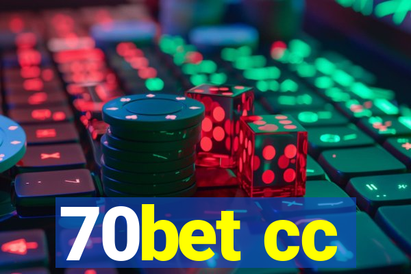 70bet cc